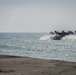 11th MEU Washdown and Backload after exercise KAMANDAG 3