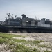 11th MEU Washdown and Backload after exercise KAMANDAG 3