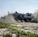 11th MEU Washdown and Backload after exercise KAMANDAG 3