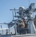 CRS 3 Conducts Live-Fire Exercises During Unit Level Training