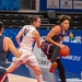 U.S. Armed Forces Women's Basketball vs. France