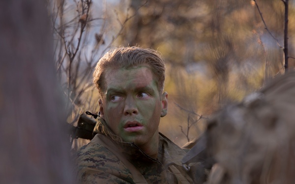 You Can’t See Me: V26