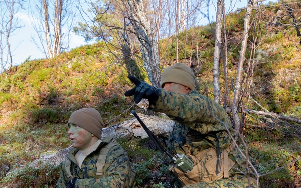 You Can’t See Me: V26