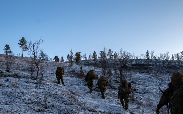 You Can’t See Me: V26