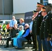 Cpl. Jerry Garrison Repatriation - Returns home to Arkansas