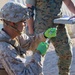 2d Marine Division Conducts Live Whole-Blood Transfusion Training
