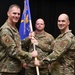 Bishop assumes command of 131st LRS