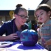 USAG Japan ACS raises domestic violence awareness with Purple Pumpkin Event