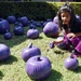 USAG Japan ACS raises domestic violence awareness with Purple Pumpkin Event