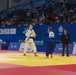 Military World Games Judo Competition