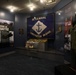 New exhibit spaces at Naval Museum