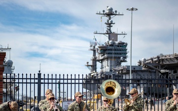 Fleet Week HR 2019: Fleet Fest