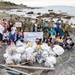 Pioneer Sailors lend a hand in Kumamoto