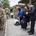 U.S. Army Japan holds Emergency Evacuation Program Phase II Drill