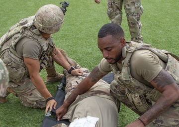 JTC-J certifies new combat lifesavers