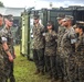 Ready to Go | 3rd MLG commanding general conducts pre-exercise checks