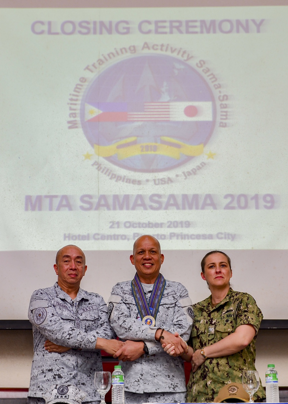 MTA Sama Sama 2019