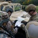 USAFE Security Forces enhance patrolling tactics