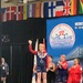 Pathology Researcher By Day, World Champion Weightlifter By Night