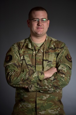 352nd SOW Airman steps in to save a life