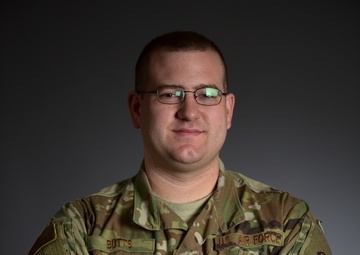 352nd SOW Airman steps in to save a life