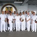 USS Emory S. Land Arrives in India for Subject Matter Expert Exchange