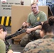 Female Engagement Team participates in M240B class