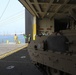 30th ABCT Offload at Shuaiba Port