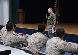 IMX 19 Commences in U.S. 5th Fleet Area of Operations