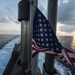 the Ohio-class guided-missile submarine USS Florida (SSGN 728)