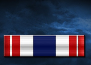 379 AEW receives Meritorious Unit Award