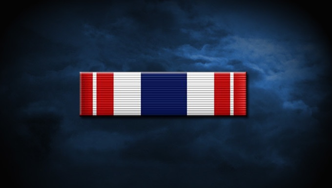 379 AEW receives Meritorious Unit Award