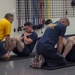 Navy Physical Fitness Assessment