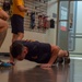 Navy Physical Fitness Assessment