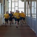 Navy Physical Fitness Assessment