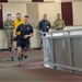 Navy Physical Fitness Assessment