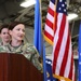 507th Maintenance Squadron and 507th Aircraft Maintenance Squadron change of command