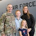 507th Maintenance Squadron and 507th Aircraft Maintenance Squadron change of command