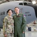 507th Maintenance Squadron and 507th Aircraft Maintenance Squadron change of command