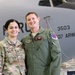 507th Maintenance Squadron and 507th Aircraft Maintenance Squadron change of command