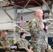 507th Maintenance Squadron and 507th Aircraft Maintenance Squadron change of command