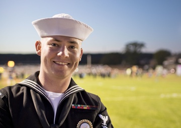 A True Hometown Recruiter