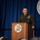 Gen. McConville Speaks at AUSA