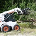 178th CES Airmen practice debris clearance skills