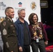 Sgt. Maj. of the Army with Gary Sinise