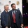 Leroy Petry &amp; Gary Sinise