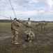 Medics Train for Lifesaving Skills with Army Guard Medevac Aircrews