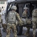 Medics Train for Lifesaving Skills with Army Guard Medevac Aircrews