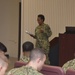 Florida A&amp;M ROTC School Visit