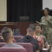 Florida A&amp;M ROTC School Visit